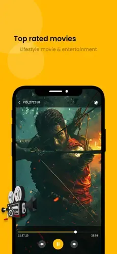 jiohotstar-plans-1-rupee Top Rated Movies